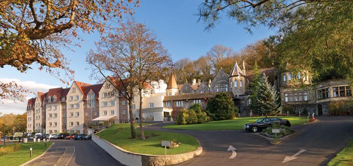 DoubleTree by Hilton Bristol South - Cadbury House