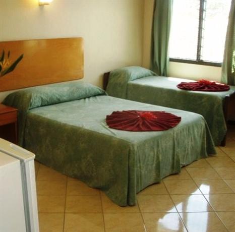 Wailoaloa Beach Resort Fiji Nadi Compare Deals