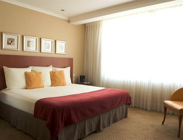 Park Plaza Nottingham