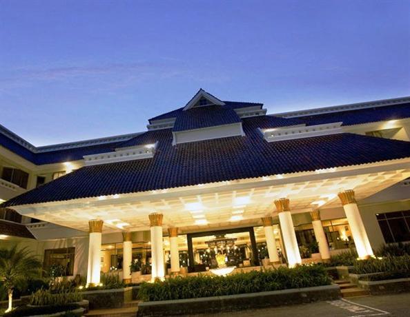 Hotel Santika Premiere Jogja - Bandingkan Promo