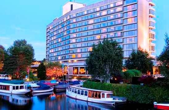 Hilton Amsterdam