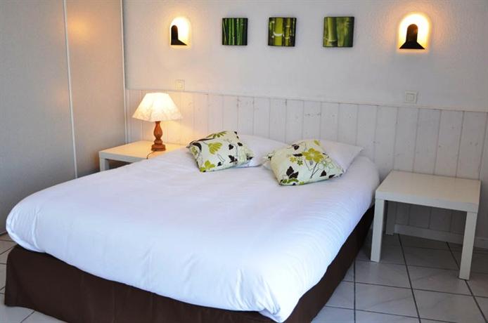 Amadour Hôtel