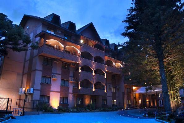 Master Gramado Hotel