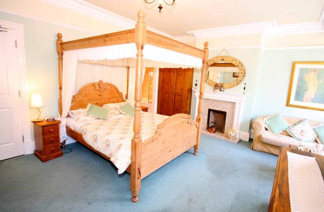 Charnwood Lodge