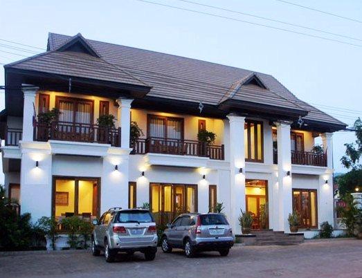 Athena Hotel