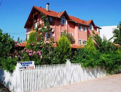 Venus Hotel