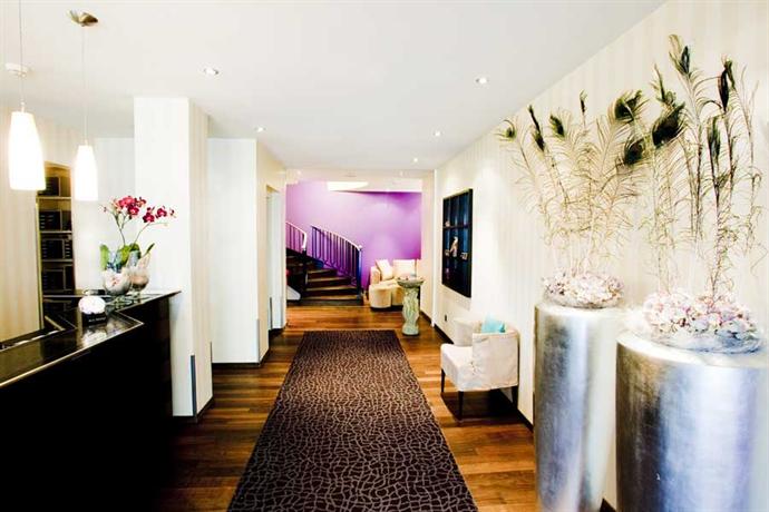 Hotel Metropol