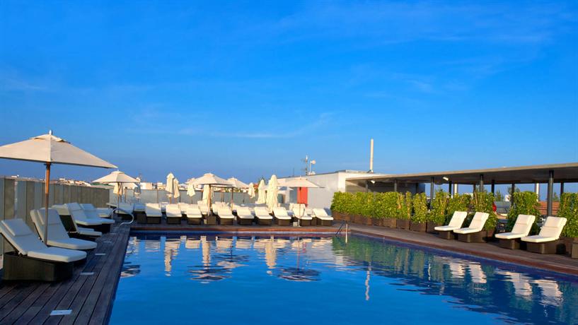 Le Meridien Ra Beach Hotel & Spa, Calafell - Compare Deals