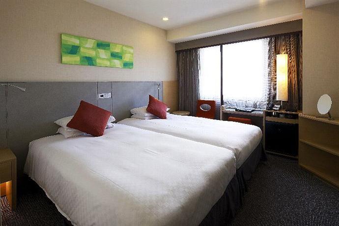 Hotel Jal City Kannai Yokohama