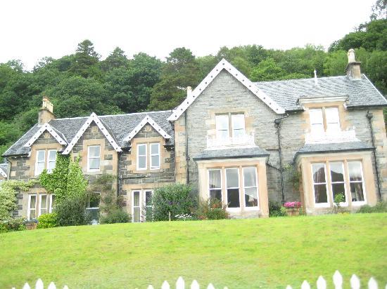 Creag Mhor Lodge Fort William Compare Deals