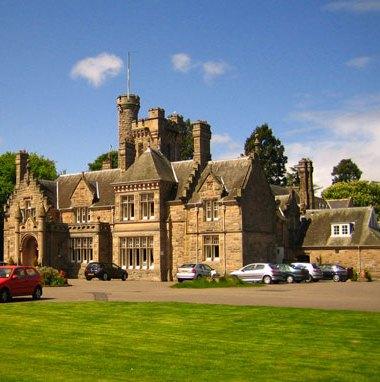 Mansion House Hotel