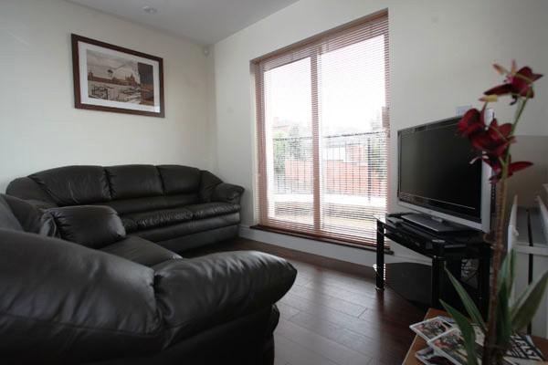 Willowbank Manor Apartment Belfast