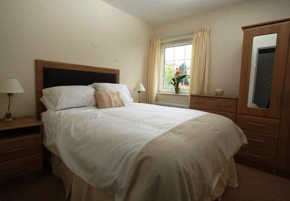 Willowbank Manor Apartment Belfast