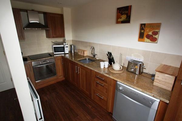 Willowbank Manor Apartment Belfast