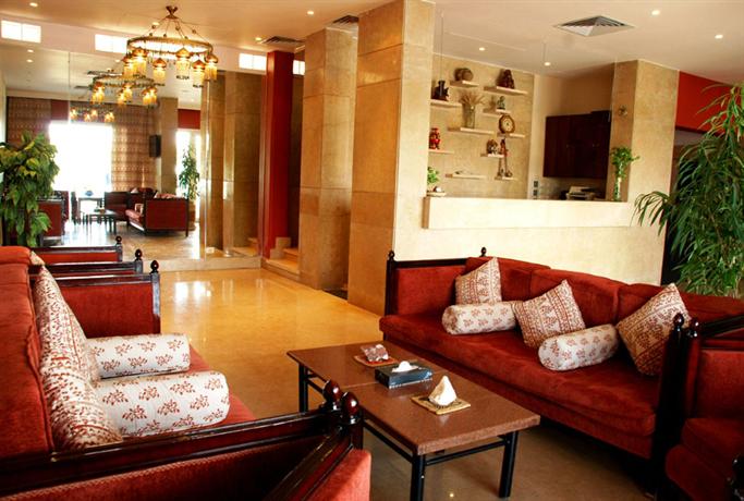 Philae Hotel Aswan