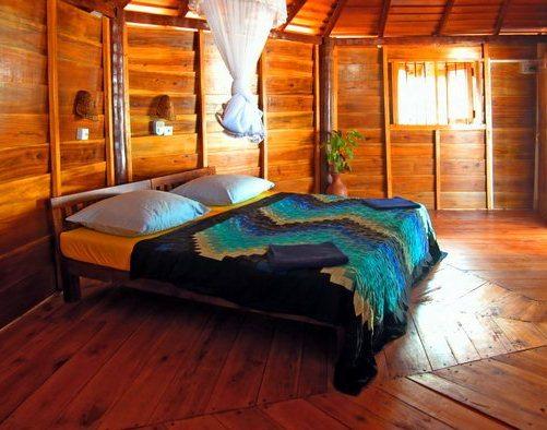 Rockside Cabanas Hotel