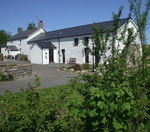 Beili Helyg Guest House