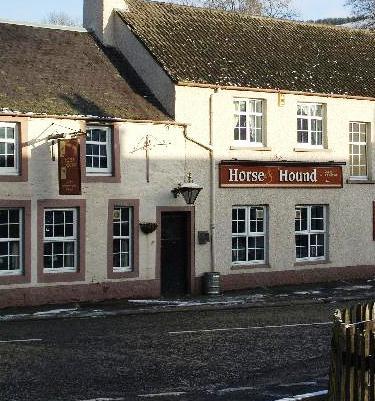 The Horse & Hound Country Inn