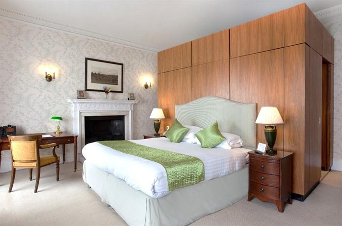 Chandos House London