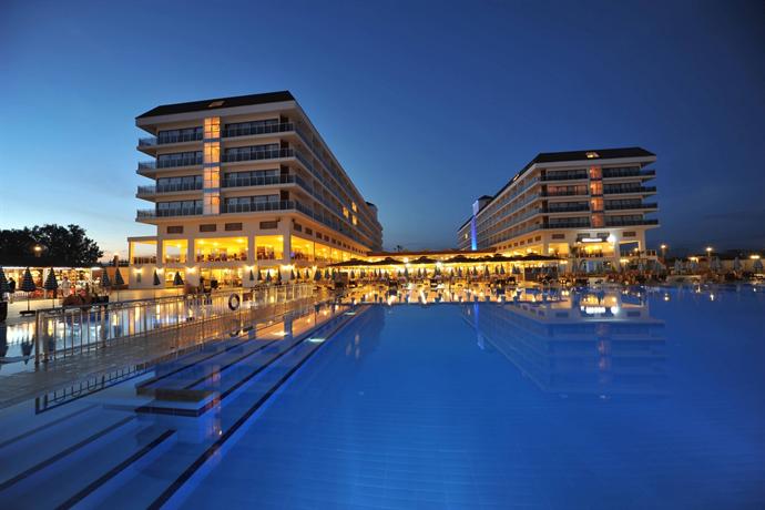 Eftalia Aqua Resort, Alanya - Compare Deals