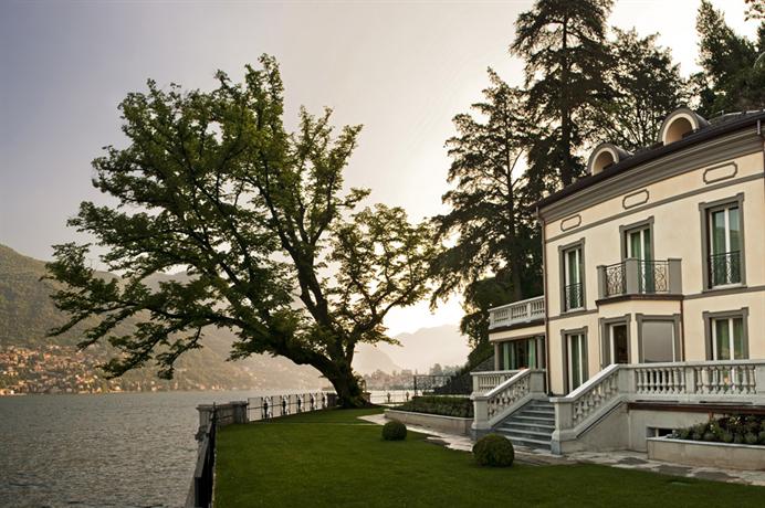 Castadiva resort & spa, blevio compare deals Casta diva resort como