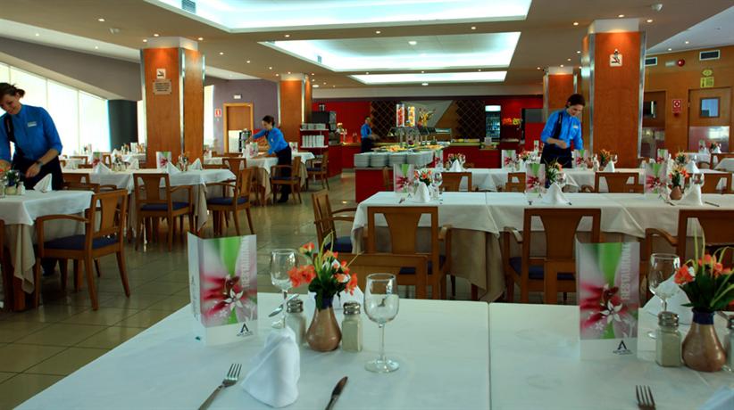 Aparthotel Nostre Mar Pineda De Mar Compare Deals - 