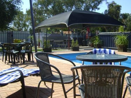 Cheap deals alice springs