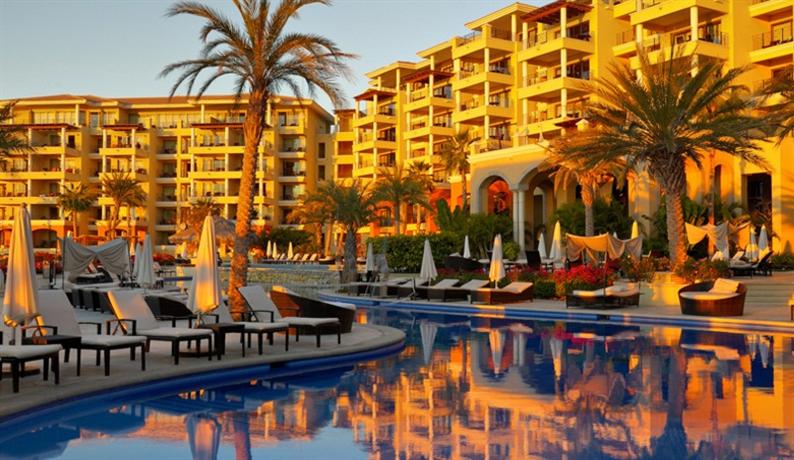 Casa Dorada Los Cabos Resort & Spa