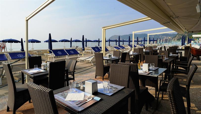 Grand Hotel Mediterranee Alassio Compare Deals