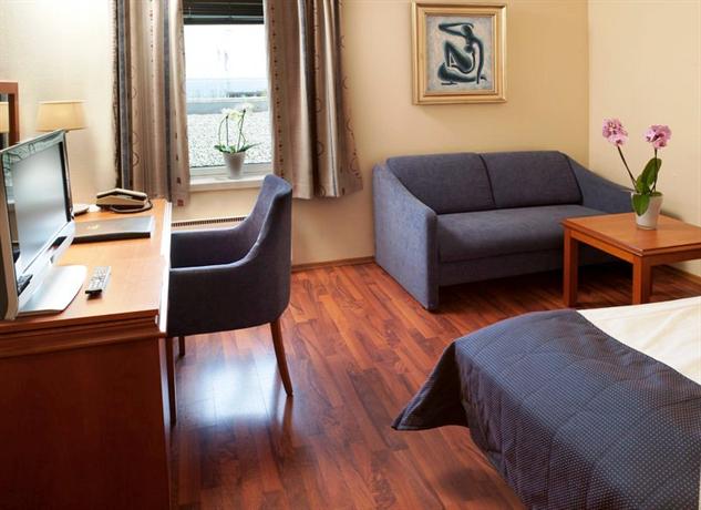 Best Western Horten Hotel