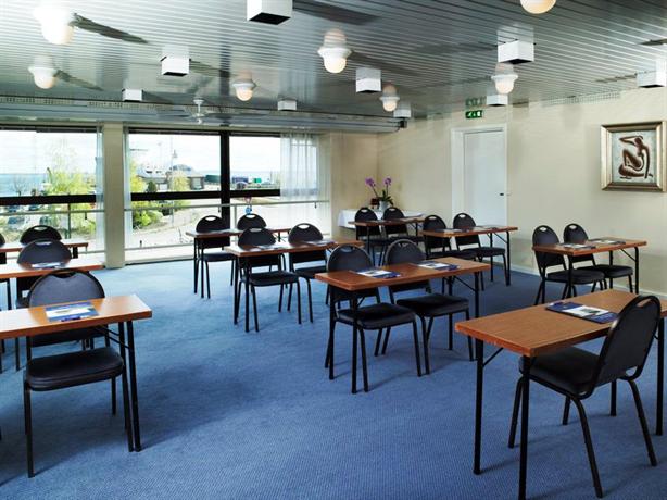 Best Western Horten Hotel