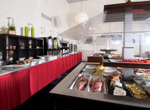 Best Western Horten Hotel