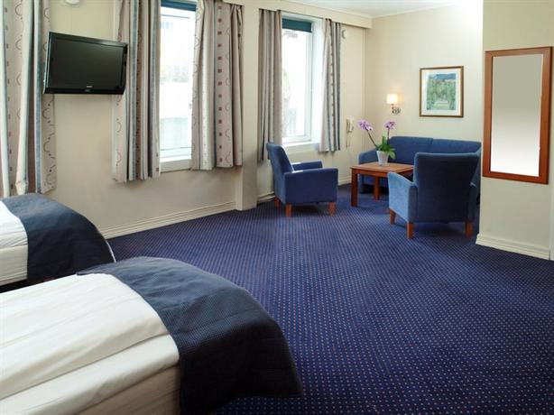 Best Western Horten Hotel
