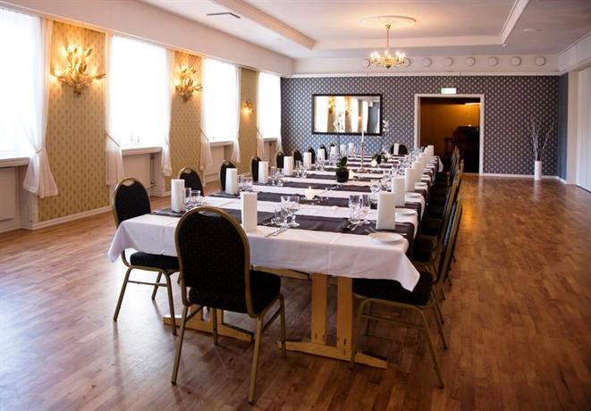 Best Western Horten Hotel