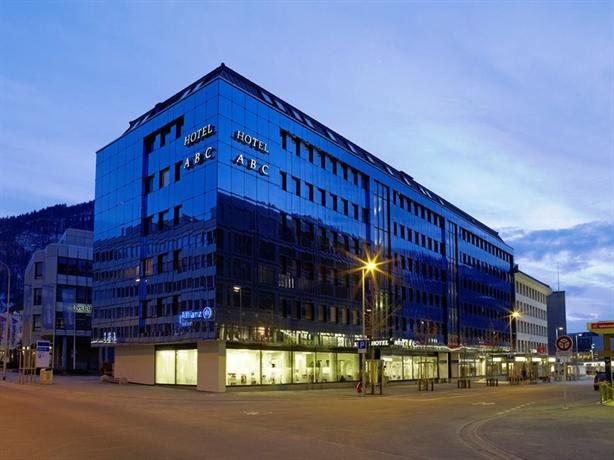 ABC Swiss Quality Hotel