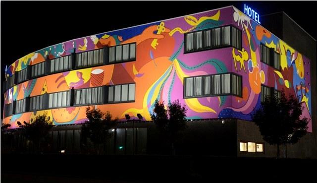 Hotel ten Cate Emmen
