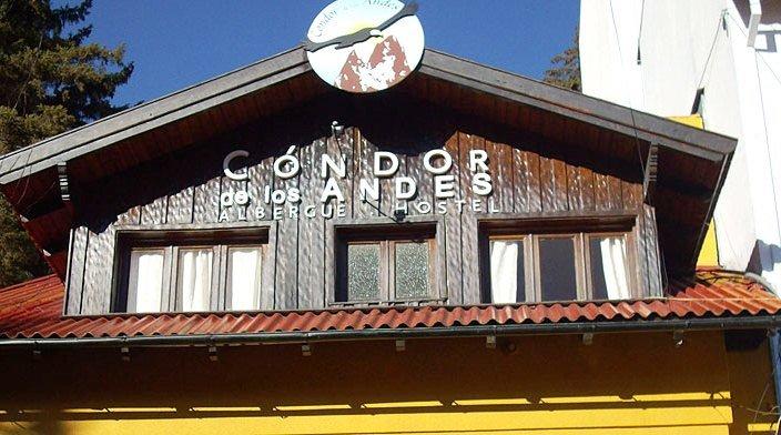 Condor De Los Andes