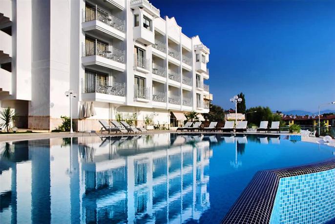 Lavista Boutique Hotel & Spa