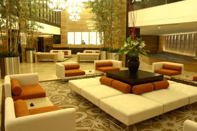 Grand Jatra Hotel Balikpapan - Compare Deals