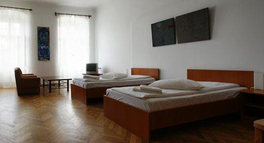 The Old Town Hostel Sibiu