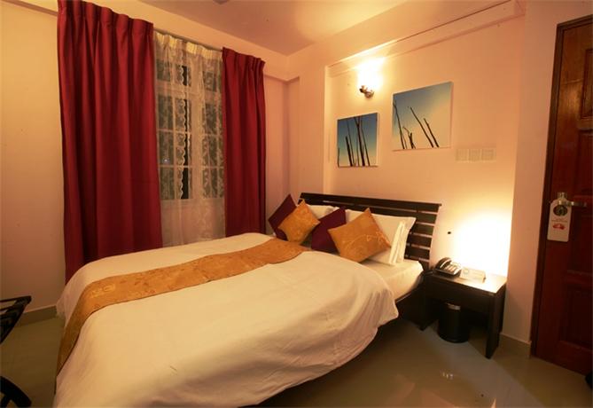 Hotel Octave