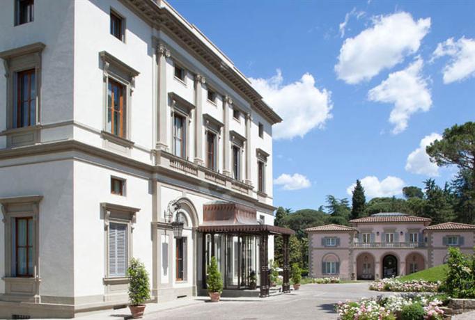 Villa Cora Florence - Compare Deals