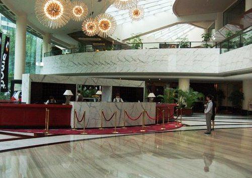 Furama Hotel Dalian