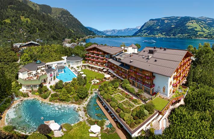 Hotel Salzburgerhof