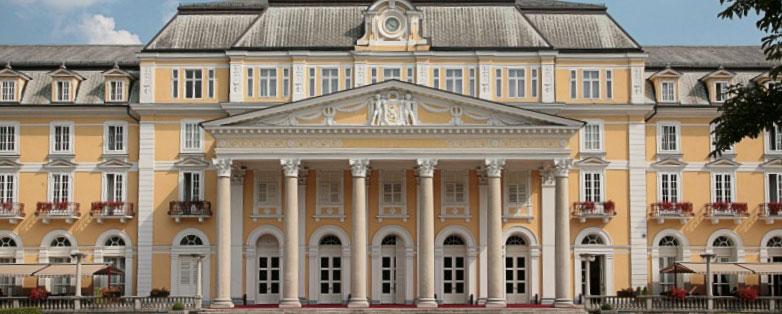 Grand Hotel Rogaska