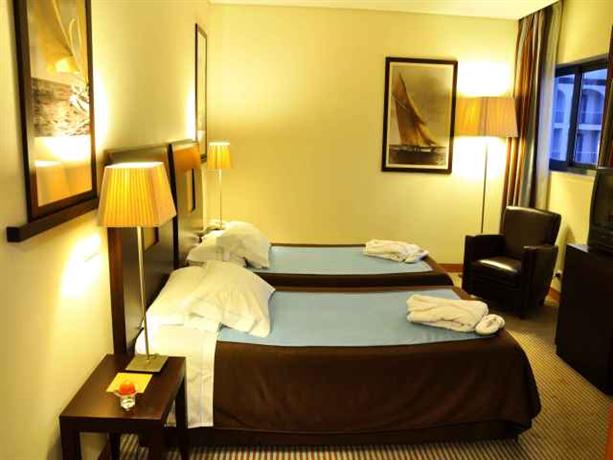 Hotel Marina Atlântico