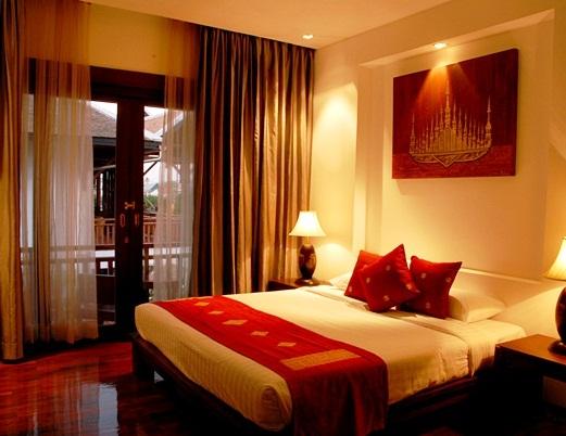 Green Park Boutique Hotel
