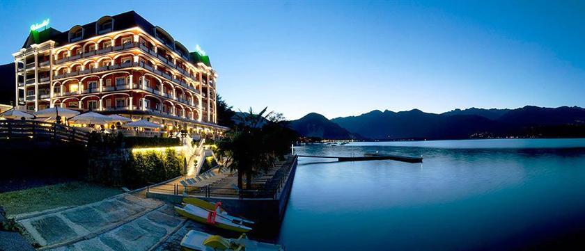 hotel belvedere baveno