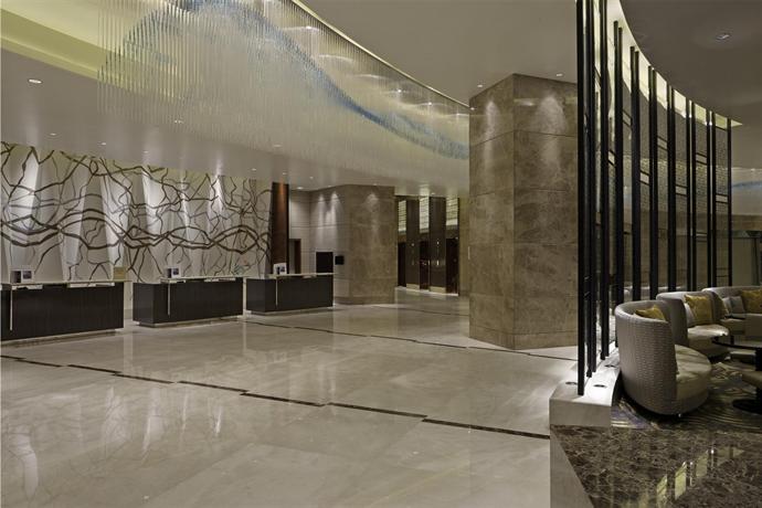 Promo [85% Off] Sheraton Grand Bangalore Hotel At Brigade Gateway India ...