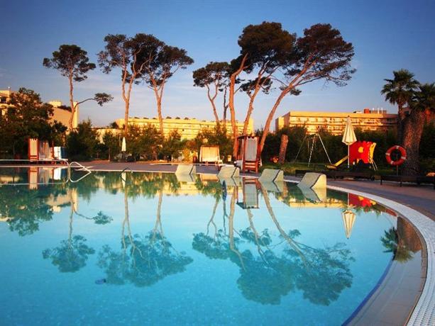 Gran Palas Hotel - Spa incluido